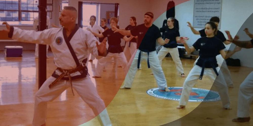 Kingston’s Top Martial Arts Academy for Kids & Families